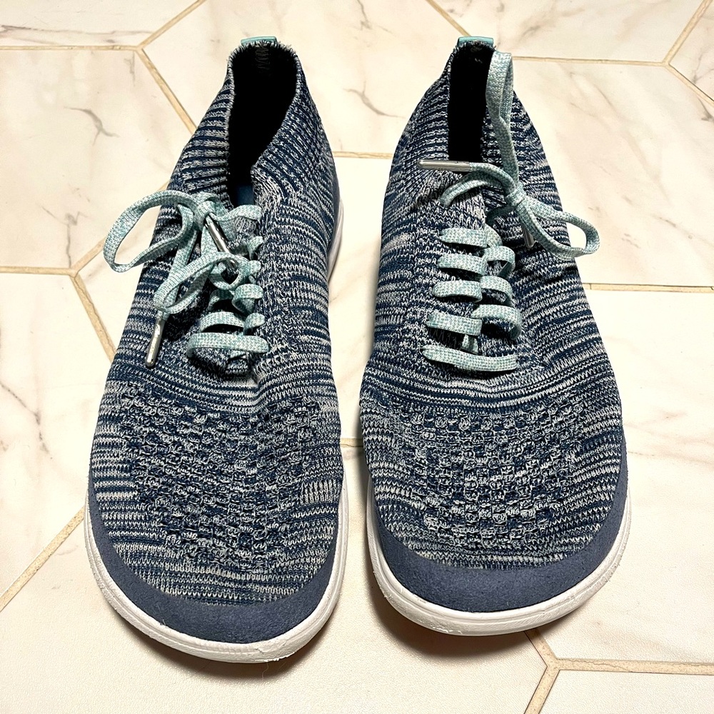 Altra Vali Knit Running Sneakers